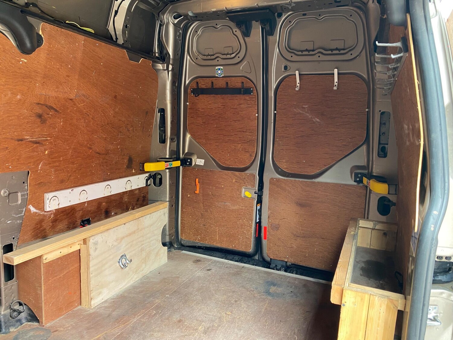 Used Ford Transit Custom 2019 for sale - 76012749: Photo 58