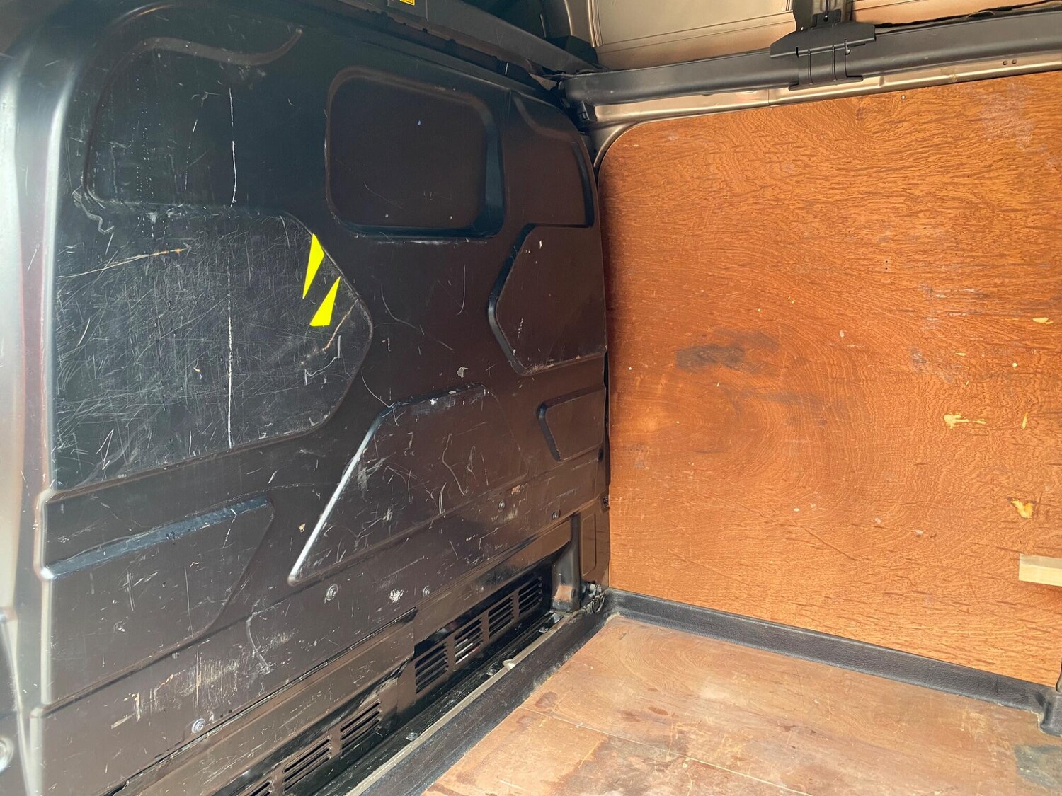 Used Ford Transit Custom 2019 for sale - 76012749: Photo 60
