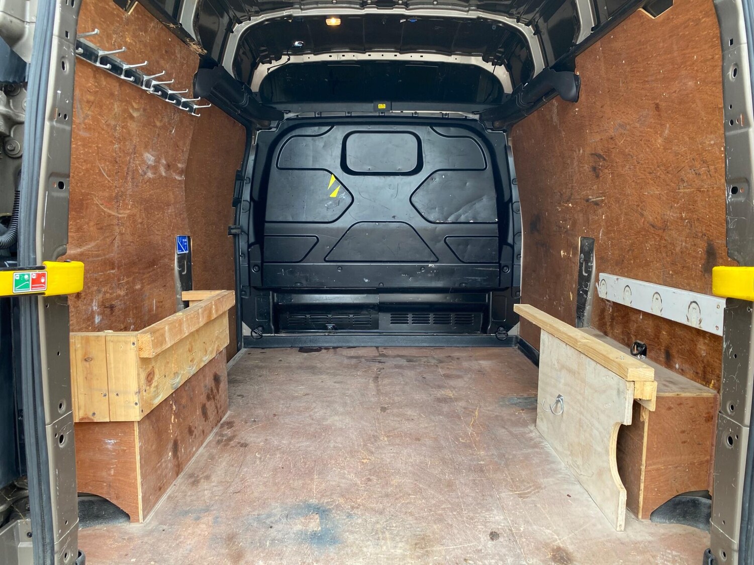 Used Ford Transit Custom 2019 for sale - 76012749: Photo 64