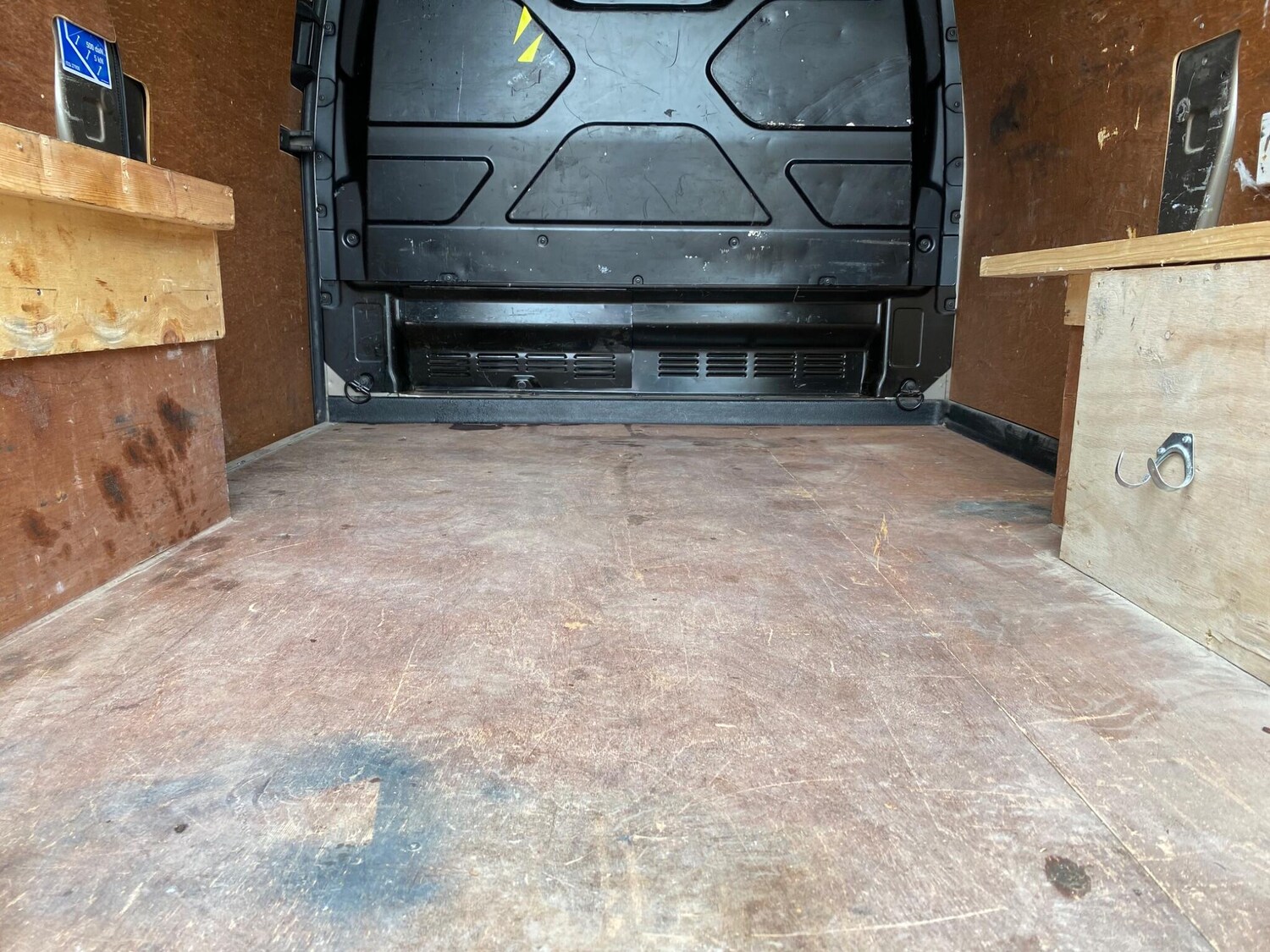 Used Ford Transit Custom 2019 for sale - 76012749: Photo 65