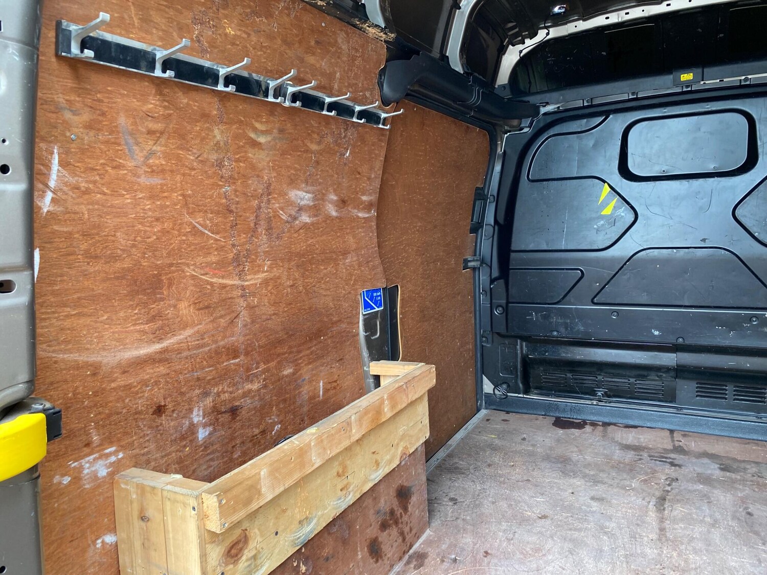 Used Ford Transit Custom 2019 for sale - 76012749: Photo 66