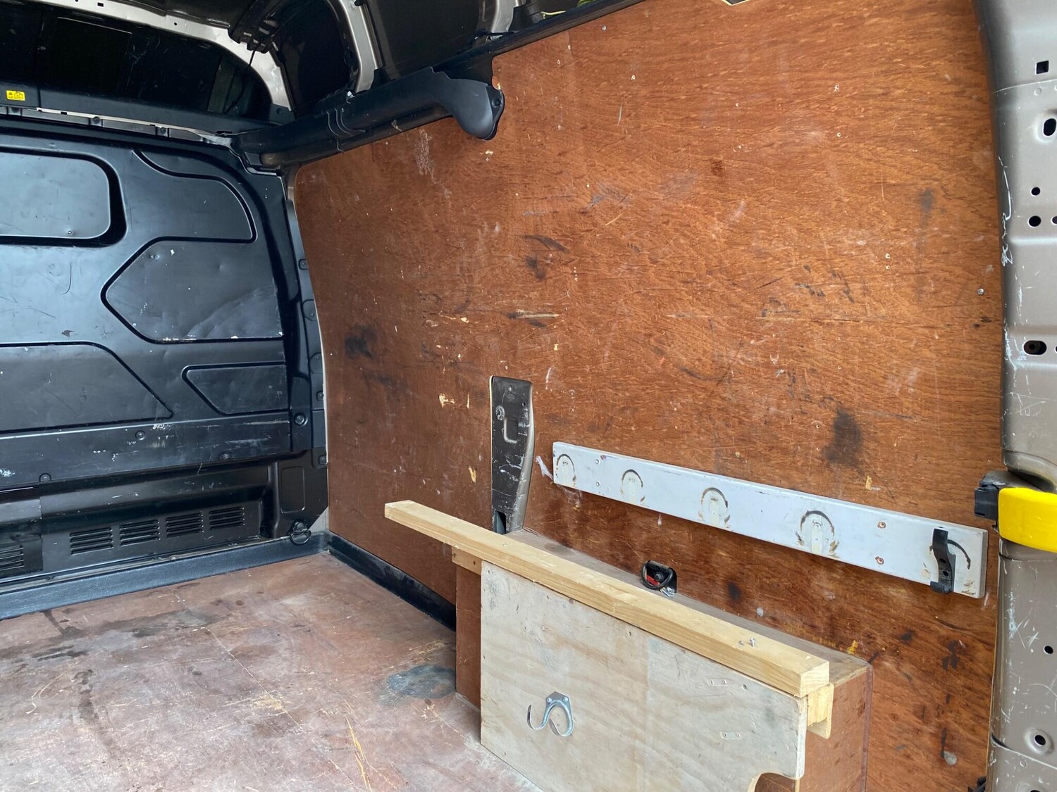 Used Ford Transit Custom 2019 for sale - 76012749: Photo 67