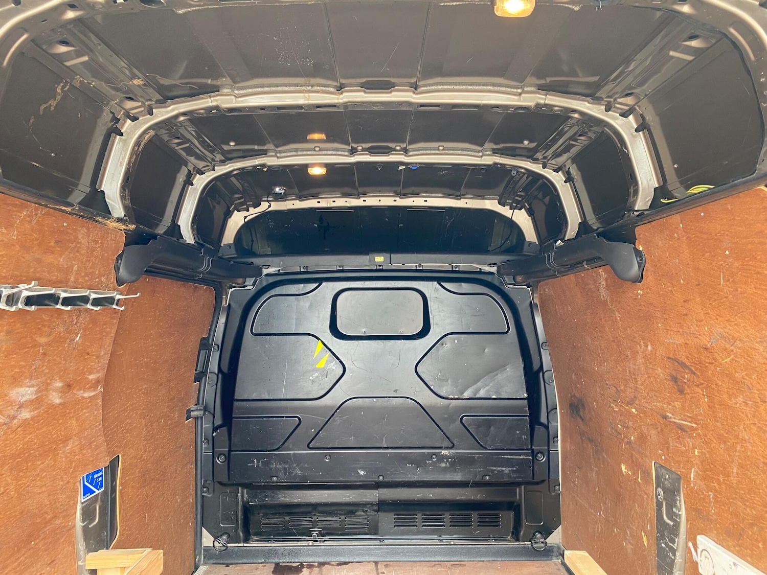 Used Ford Transit Custom 2019 for sale - 76012749: Photo 68