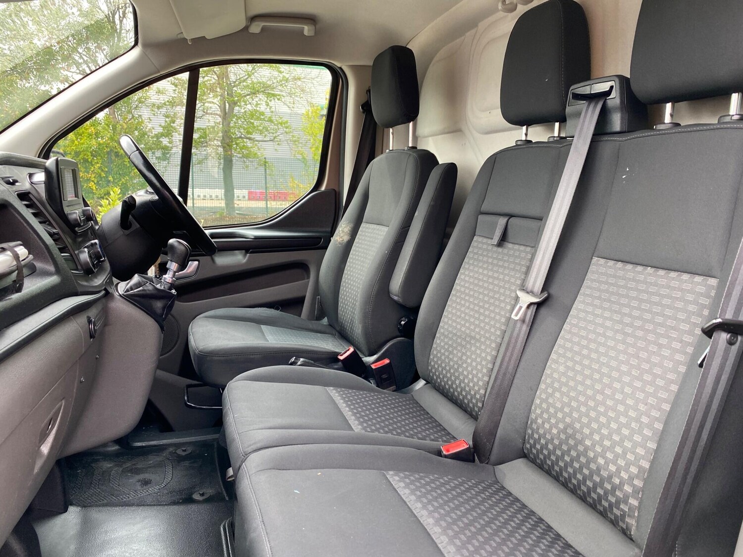 Used Ford Transit Custom 2019 for sale - 76012749: Photo 7