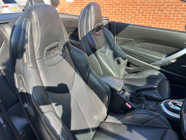 Used Peugeot 308 CC 2009 for sale - 76001473: Photo 30