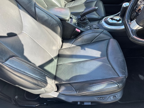 Used Peugeot 308 CC 2009 for sale - 76001473: Photo 34
