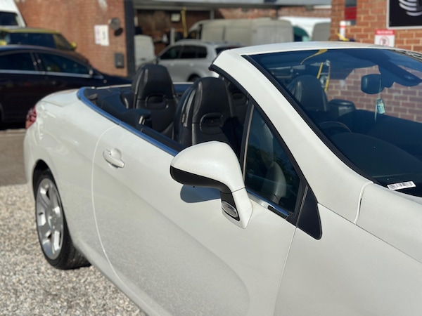 Used Peugeot 308 CC 2009 for sale - 76001473: Photo 35