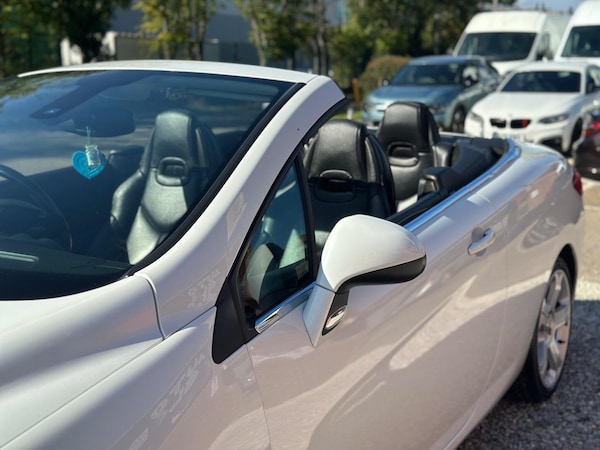 Used Peugeot 308 CC 2009 for sale - 76001473: Photo 39