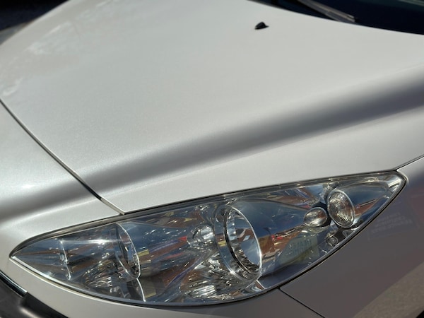 Used Peugeot 308 CC 2009 for sale - 76001473: Photo 47