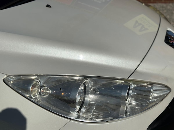Used Peugeot 308 CC 2009 for sale - 76001473: Photo 48