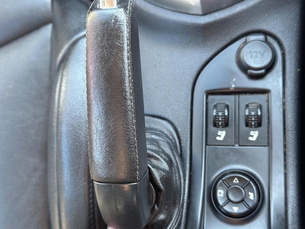 Used Peugeot 308 CC 2009 for sale - 76001473: Photo 54