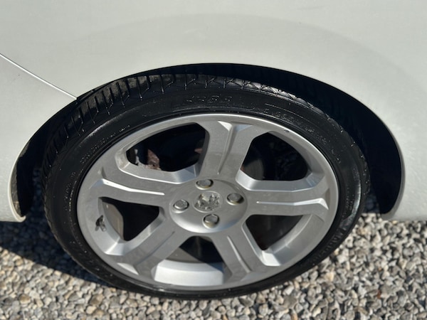 Used Peugeot 308 CC 2009 for sale - 76001473: Photo 58