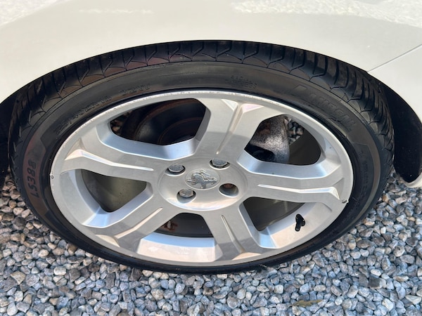 Used Peugeot 308 CC 2009 for sale - 76001473: Photo 59