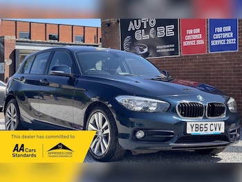 Used BMW 1 Series 2015 for sale - 79374176: Photo