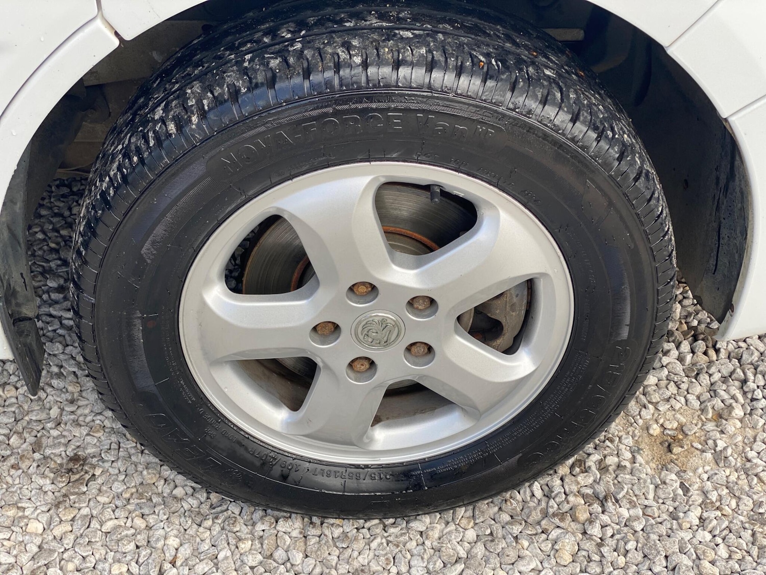 Used Vauxhall Vivaro for sale - 78215116: Photo 14