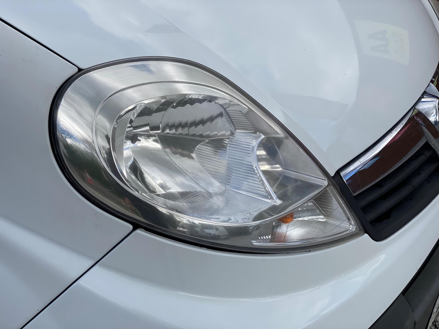 Used Vauxhall Vivaro for sale - 78215116: Photo 20