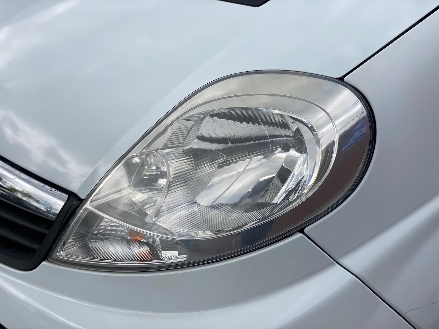 Used Vauxhall Vivaro for sale - 78215116: Photo 22