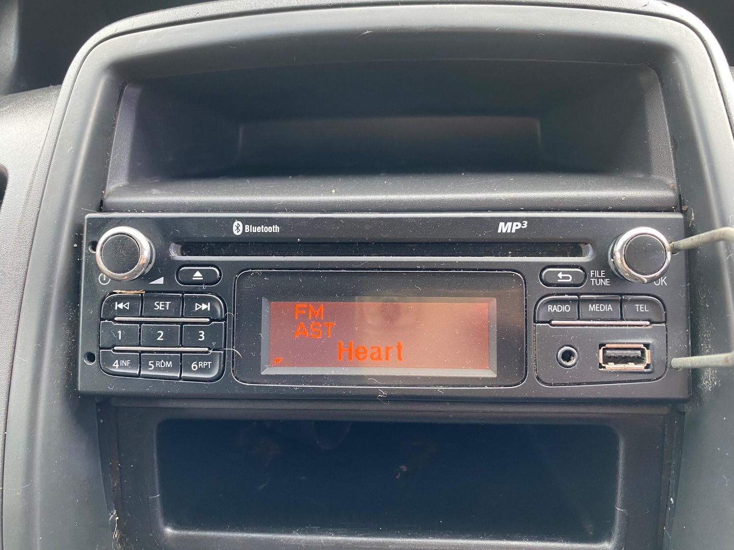 Used Vauxhall Vivaro for sale - 78215116: Photo 34