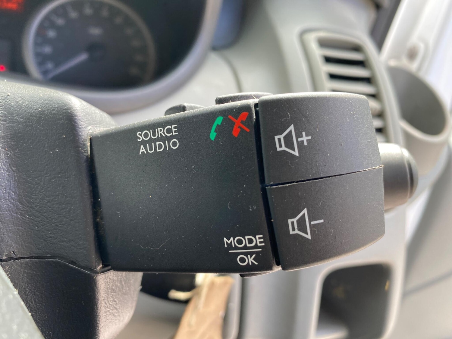 Used Vauxhall Vivaro for sale - 78215116: Photo 39