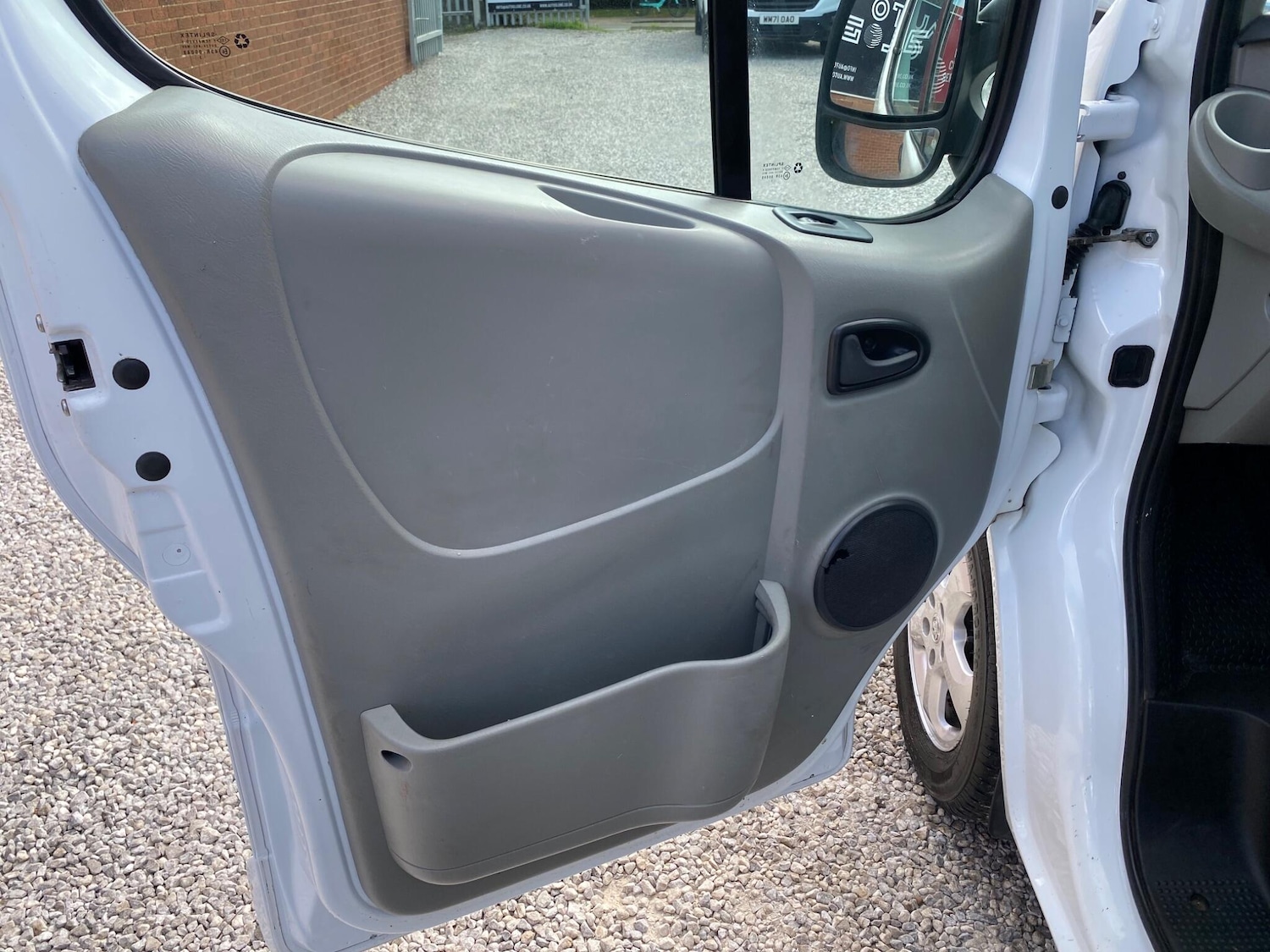 Used Vauxhall Vivaro for sale - 78215116: Photo 40