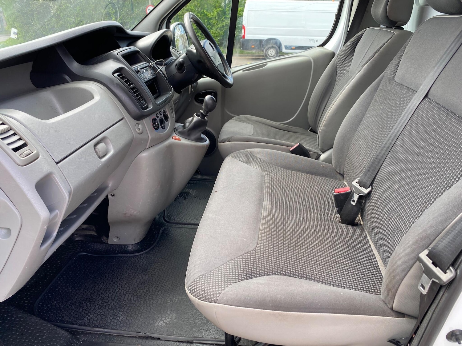 Used Vauxhall Vivaro for sale - 78215116: Photo 42