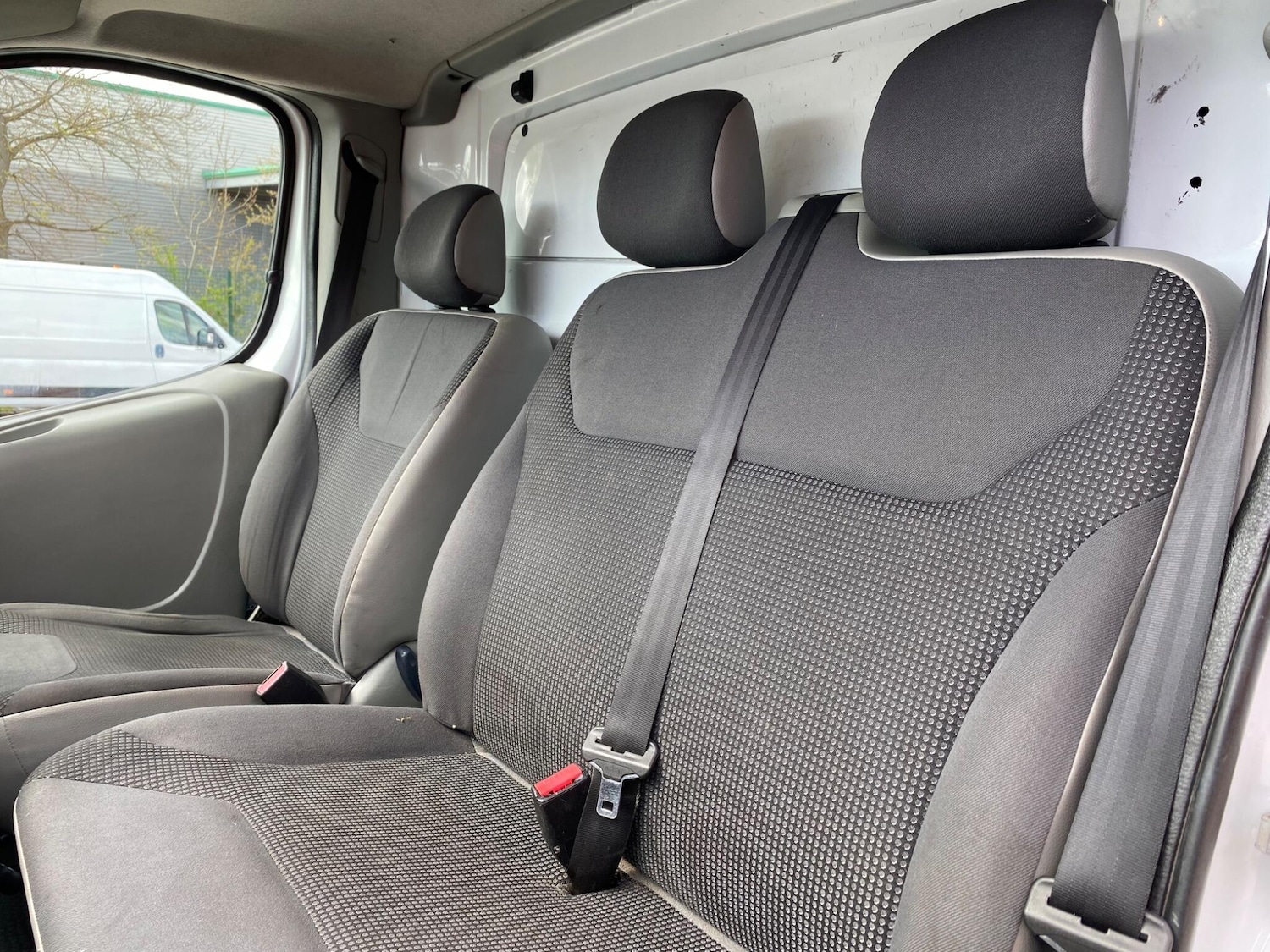 Used Vauxhall Vivaro for sale - 78215116: Photo 43