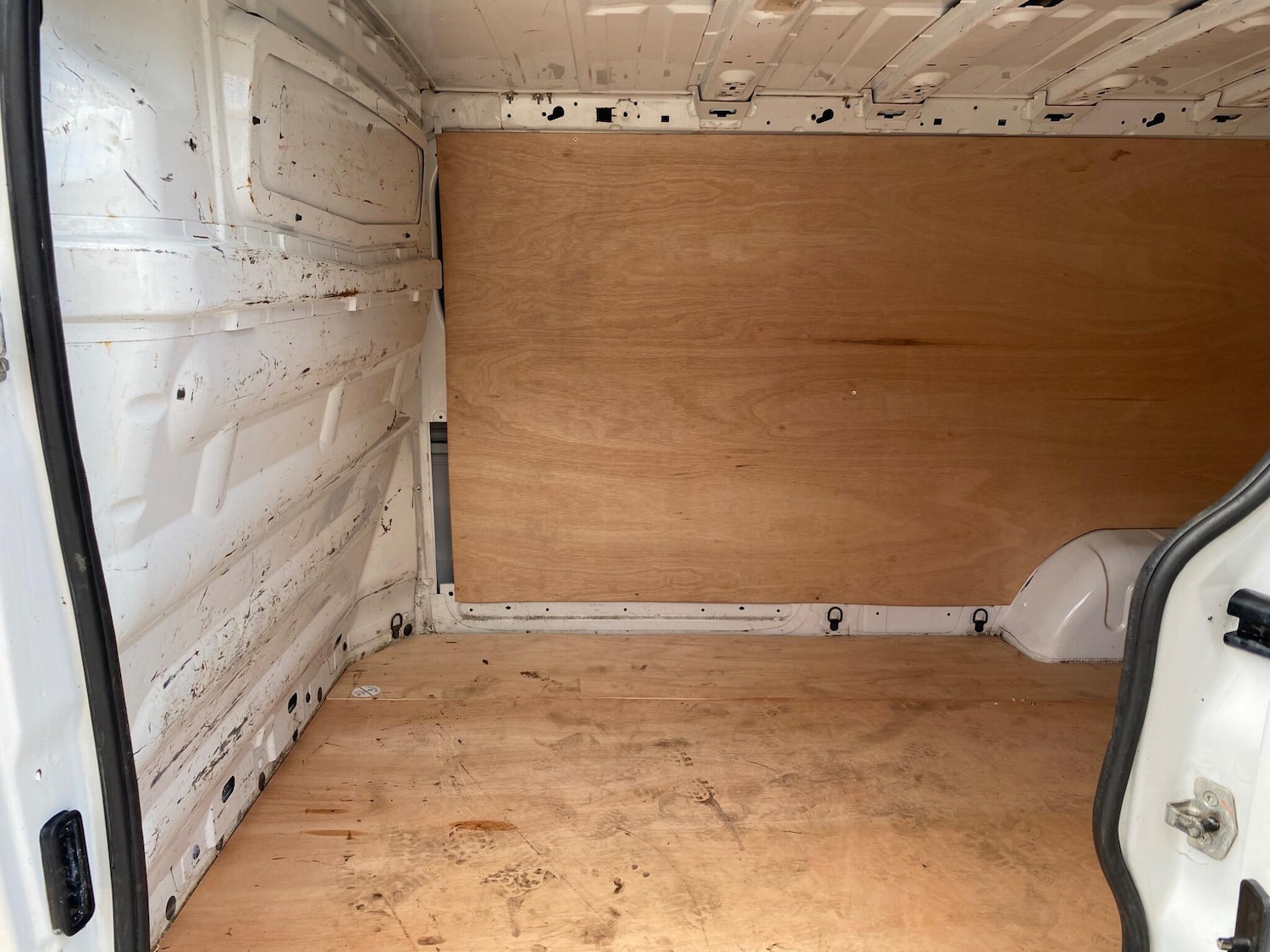 Used Vauxhall Vivaro for sale - 78215116: Photo 46