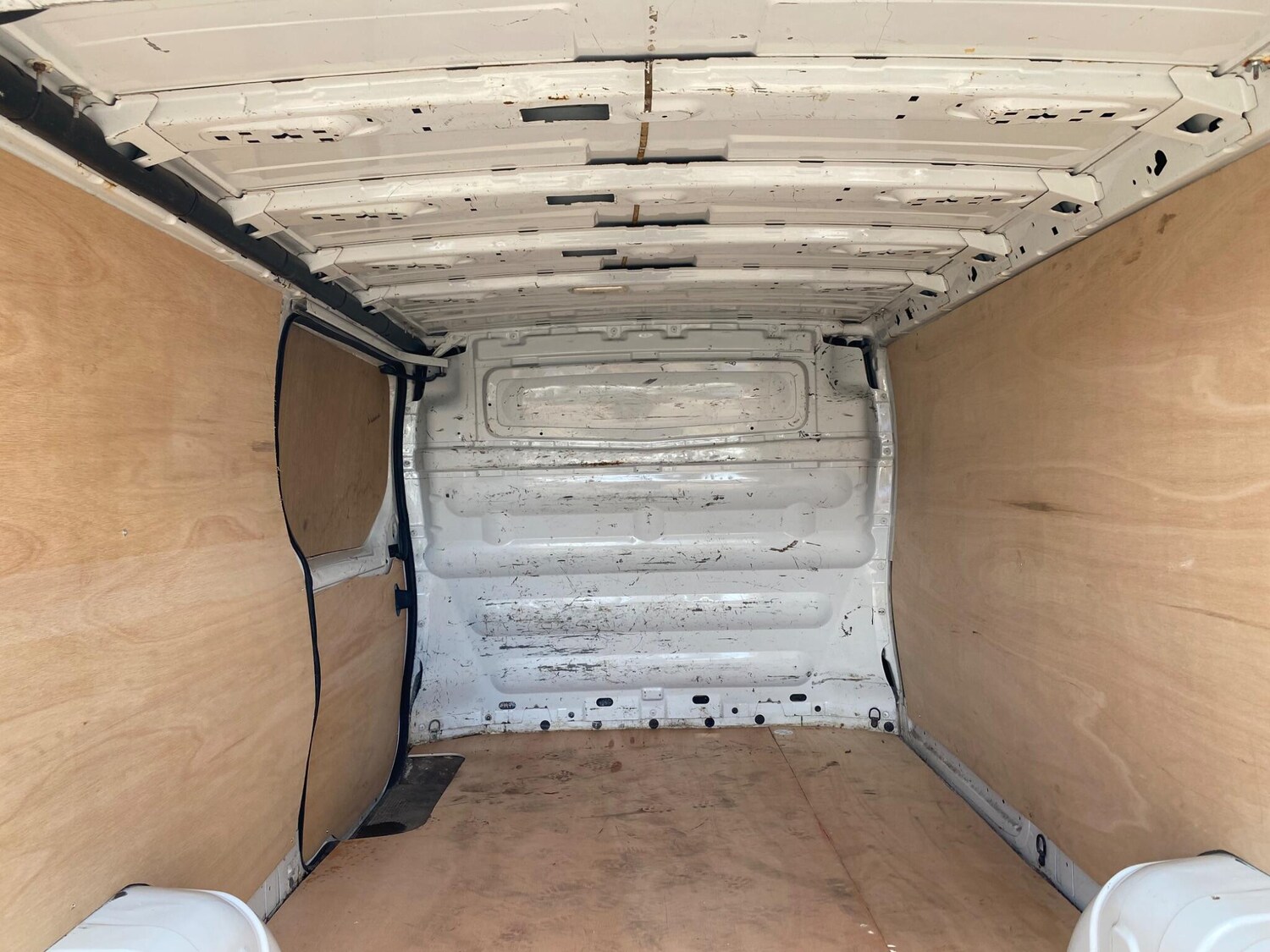 Used Vauxhall Vivaro for sale - 78215116: Photo 53