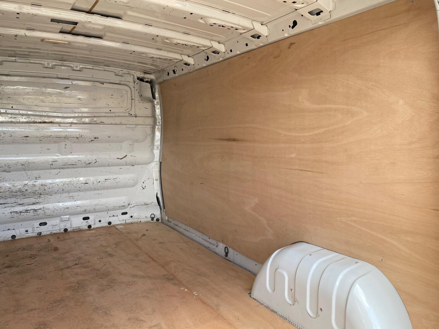 Used Vauxhall Vivaro for sale - 78215116: Photo 54