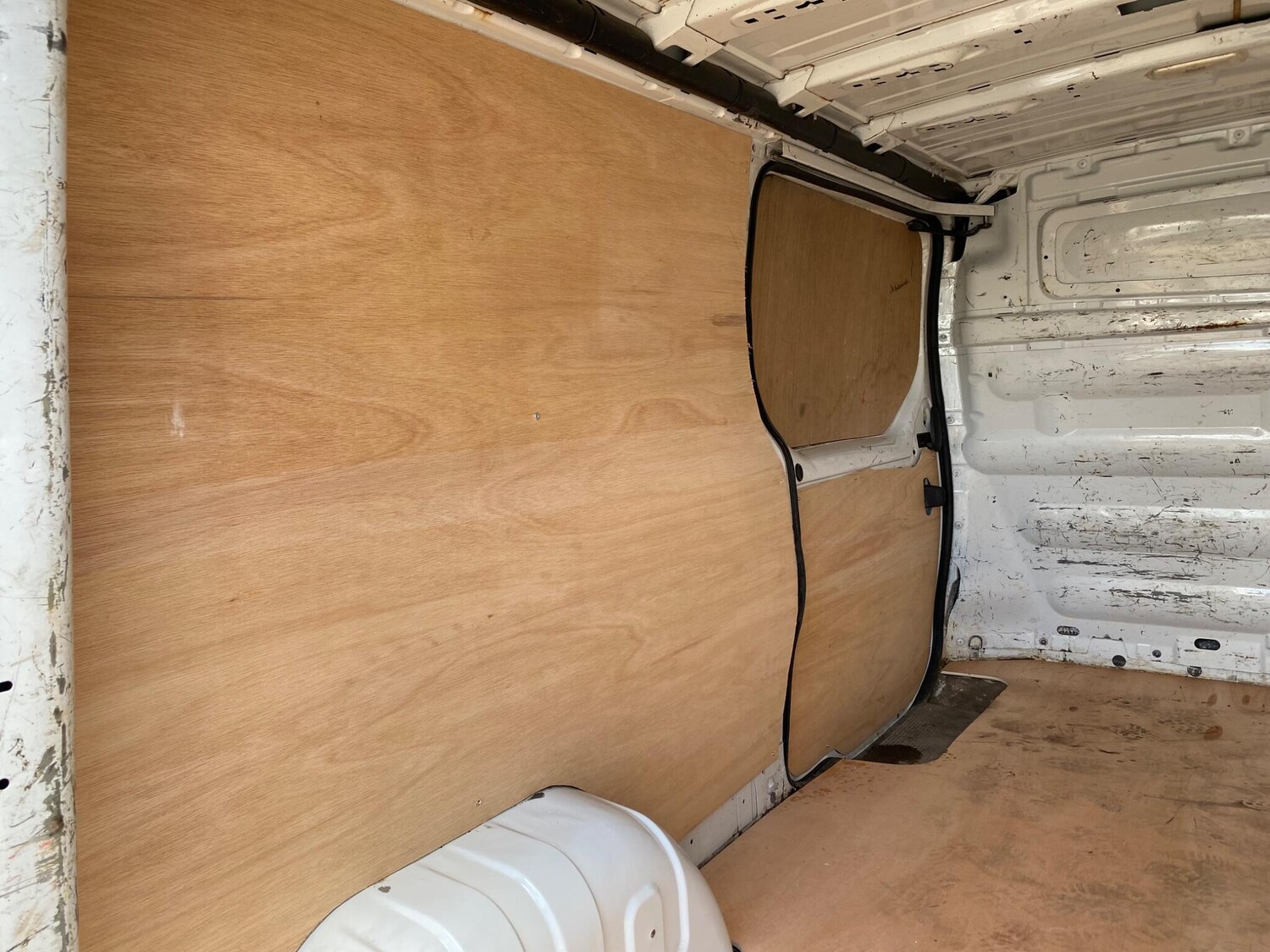 Used Vauxhall Vivaro for sale - 78215116: Photo 55