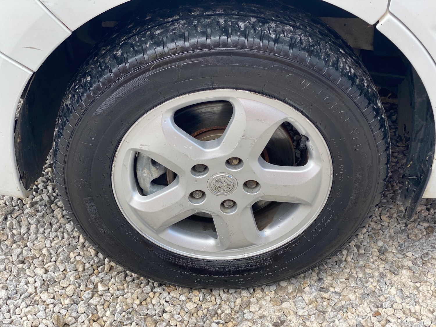 Used Vauxhall Vivaro for sale - 78215116: Photo 56