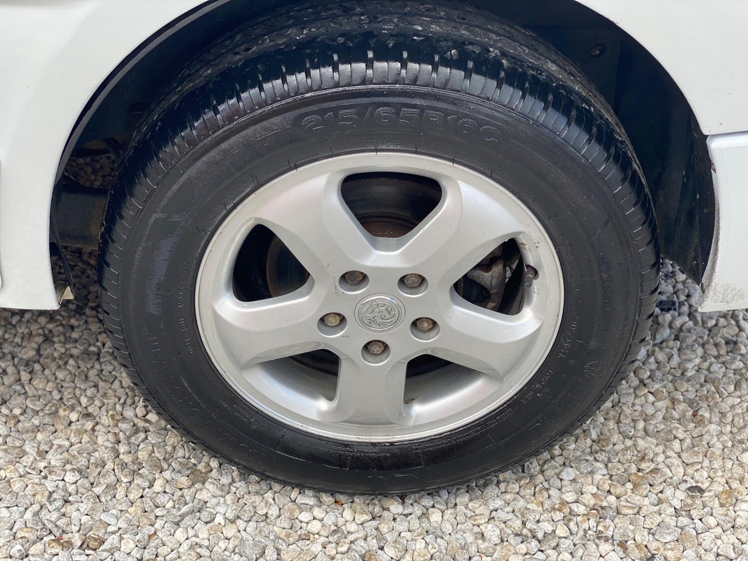 Used Vauxhall Vivaro for sale - 78215116: Photo 57