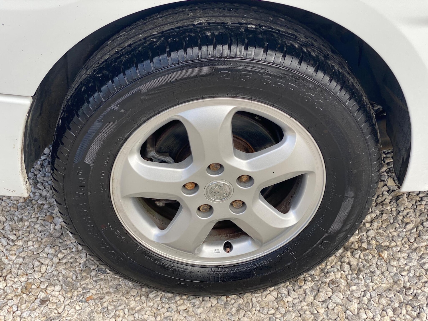 Used Vauxhall Vivaro for sale - 78215116: Photo 58