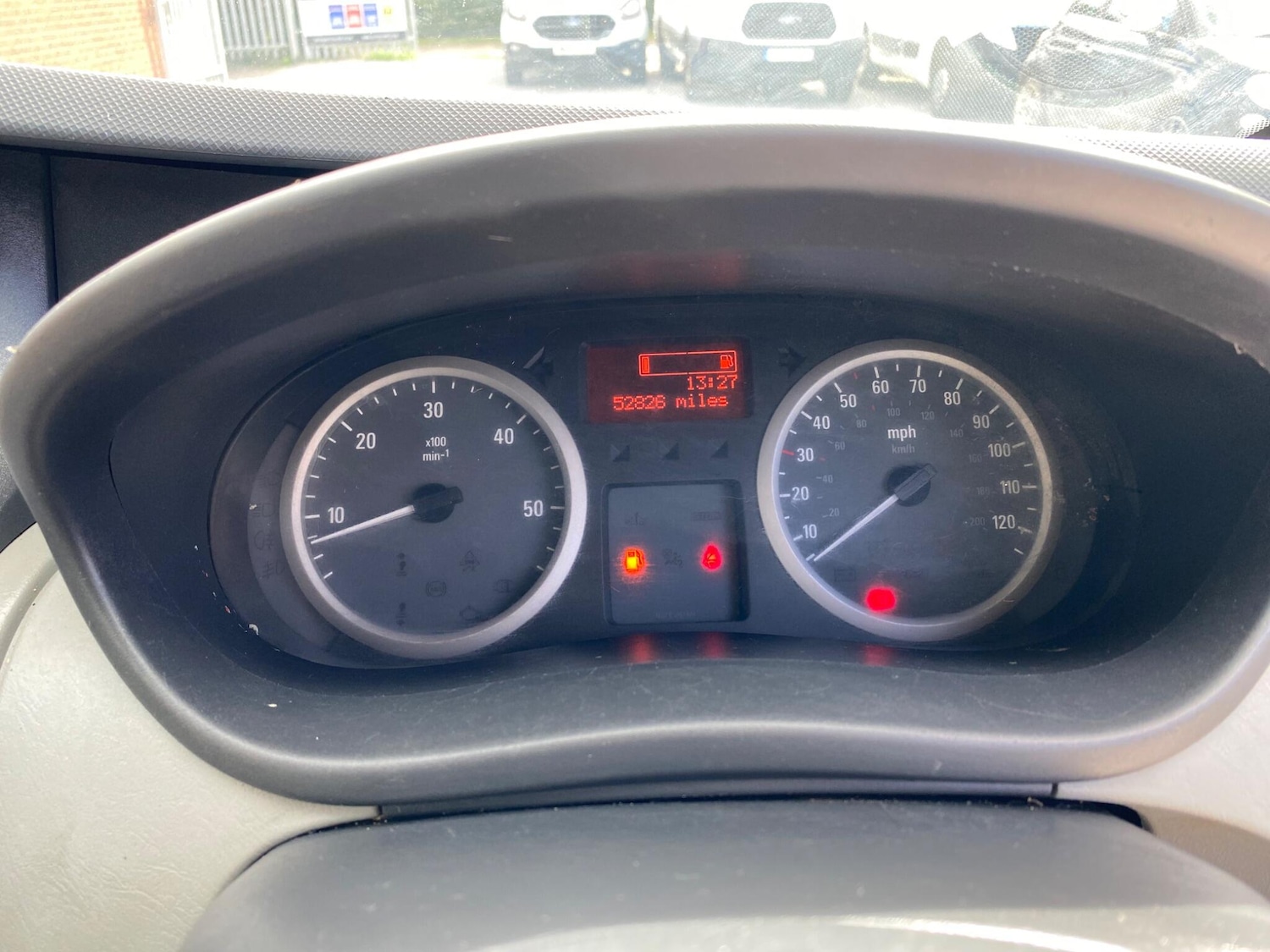 Used Vauxhall Vivaro for sale - 78215116: Photo 7