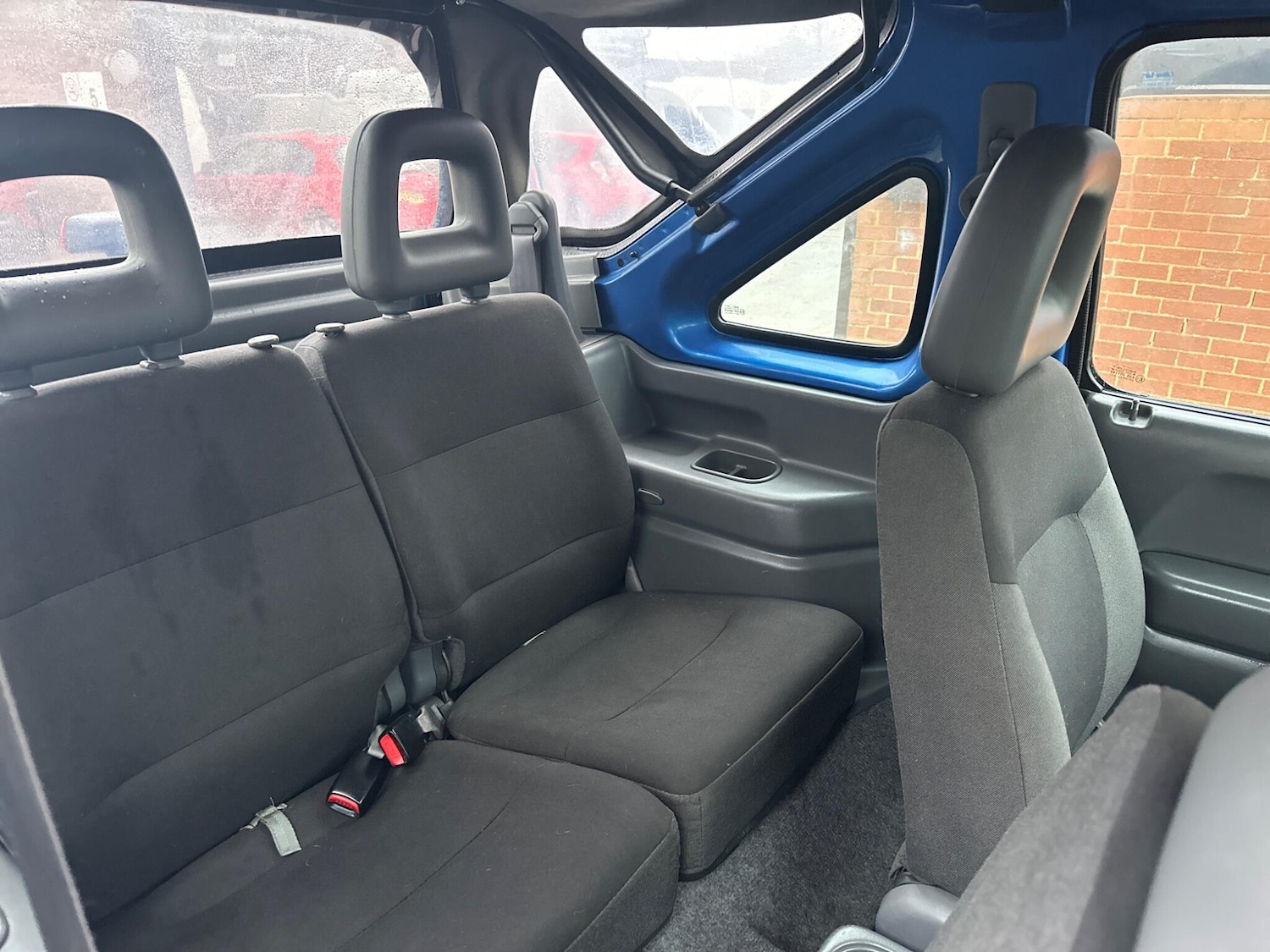 Used Suzuki Jimny 2004 for sale - 77190707: Photo 10