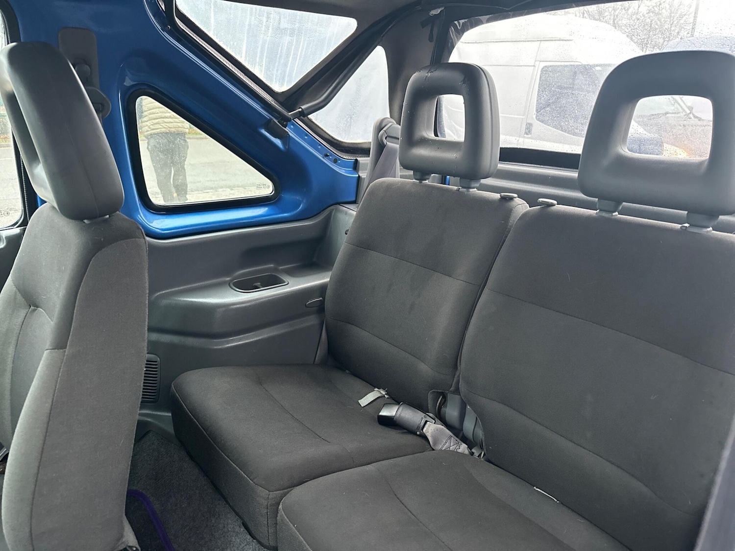 Used Suzuki Jimny 2004 for sale - 77190707: Photo 14