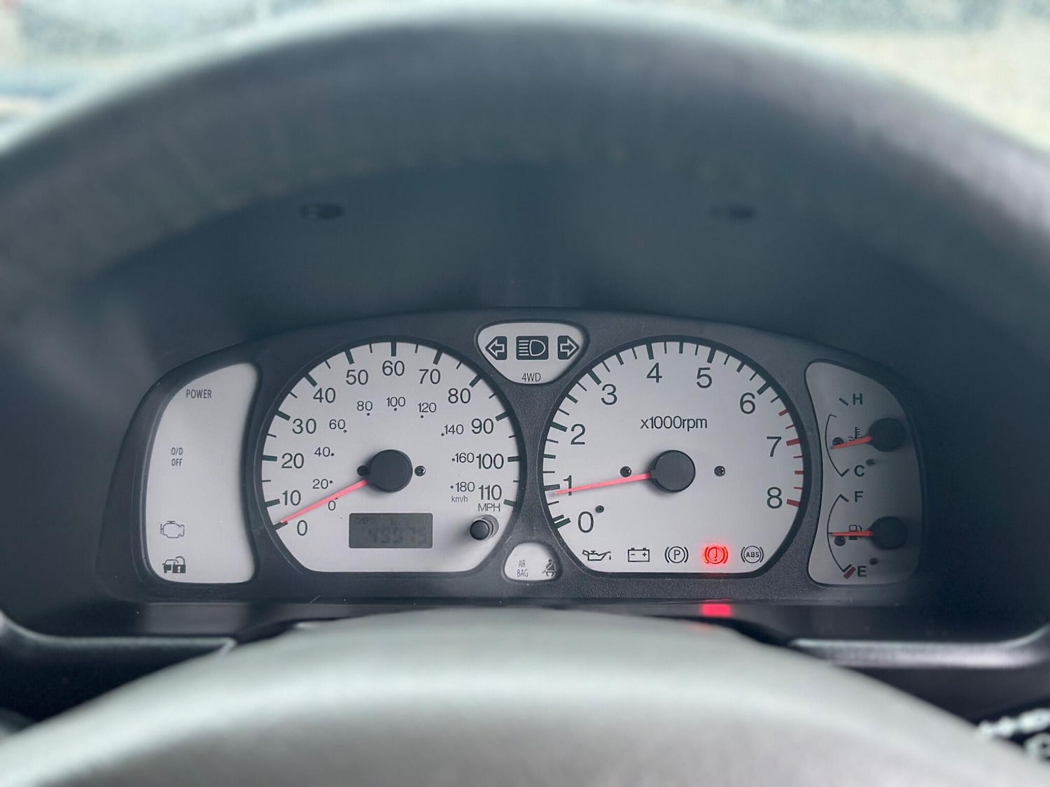 Used Suzuki Jimny 2004 for sale - 77190707: Photo 15