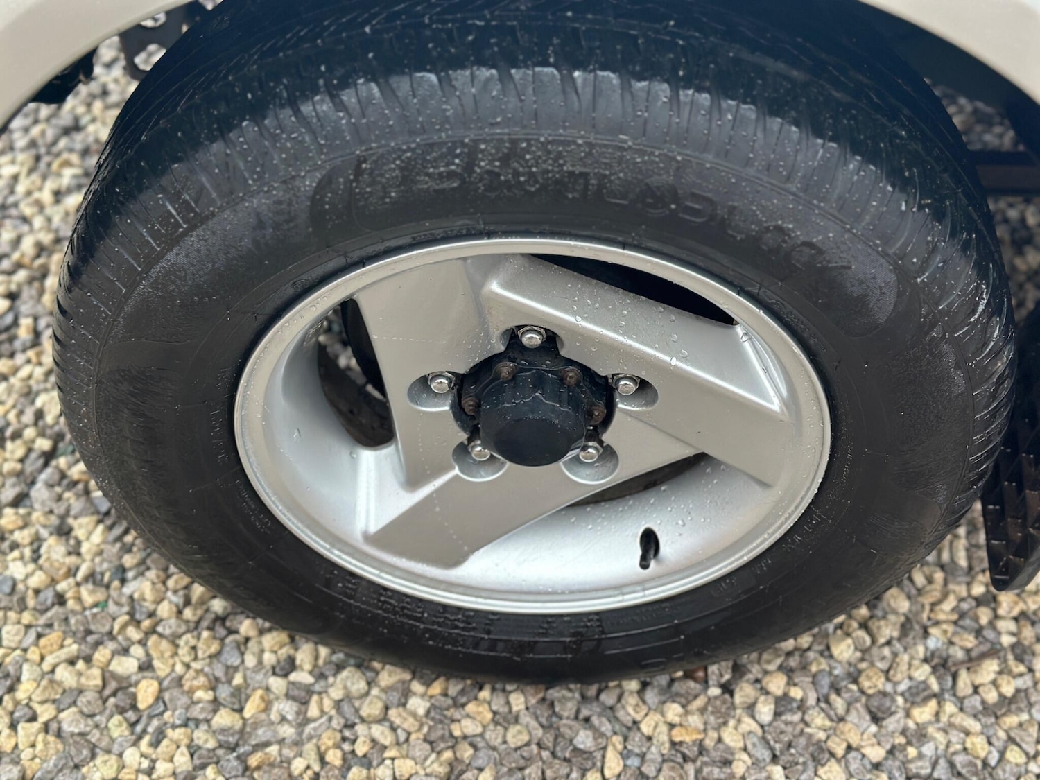 Used Suzuki Jimny 2004 for sale - 77190707: Photo 16