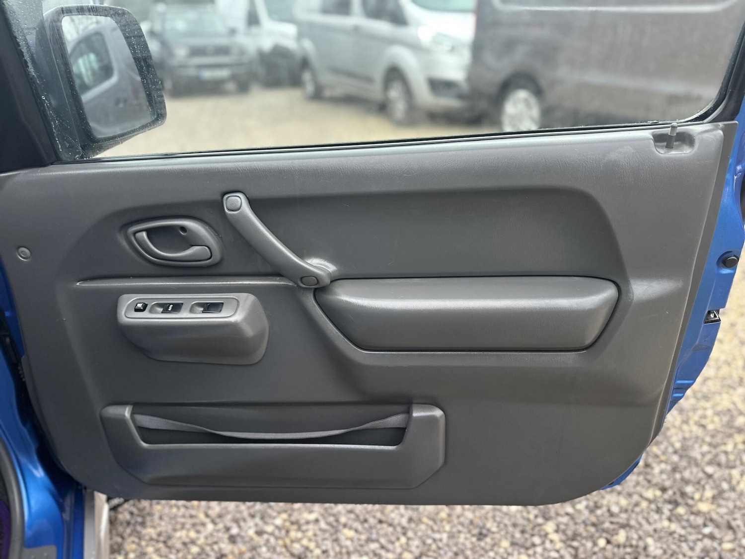 Used Suzuki Jimny 2004 for sale - 77190707: Photo 29