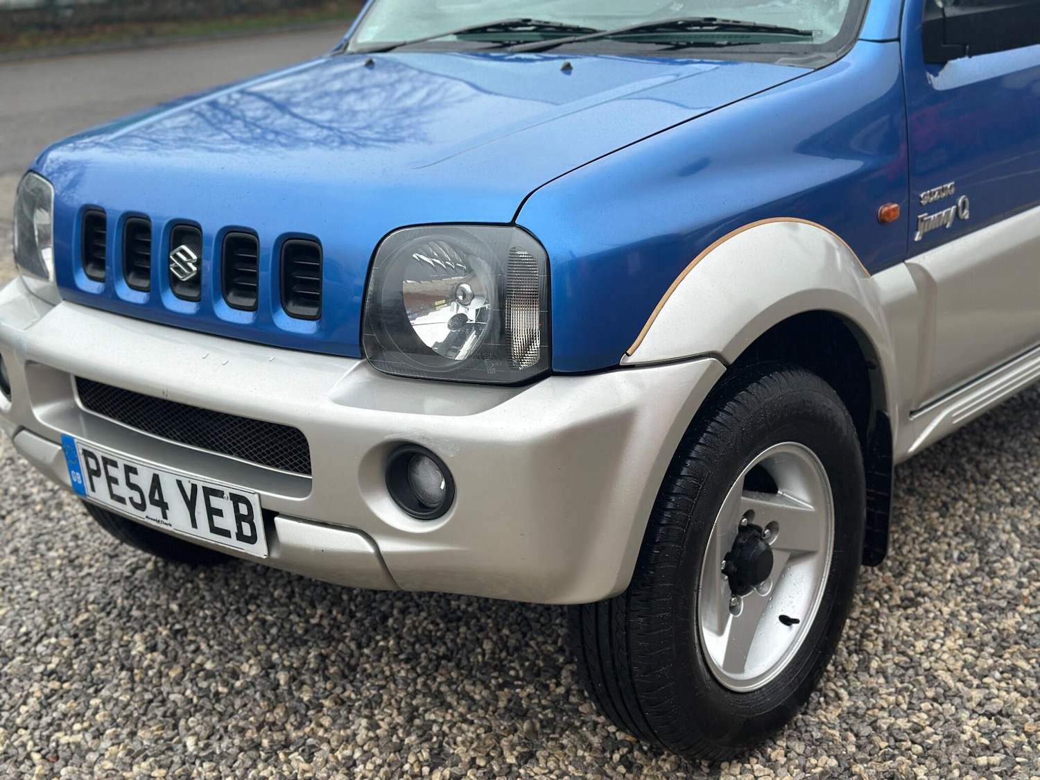 Used Suzuki Jimny 2004 for sale - 77190707: Photo 30