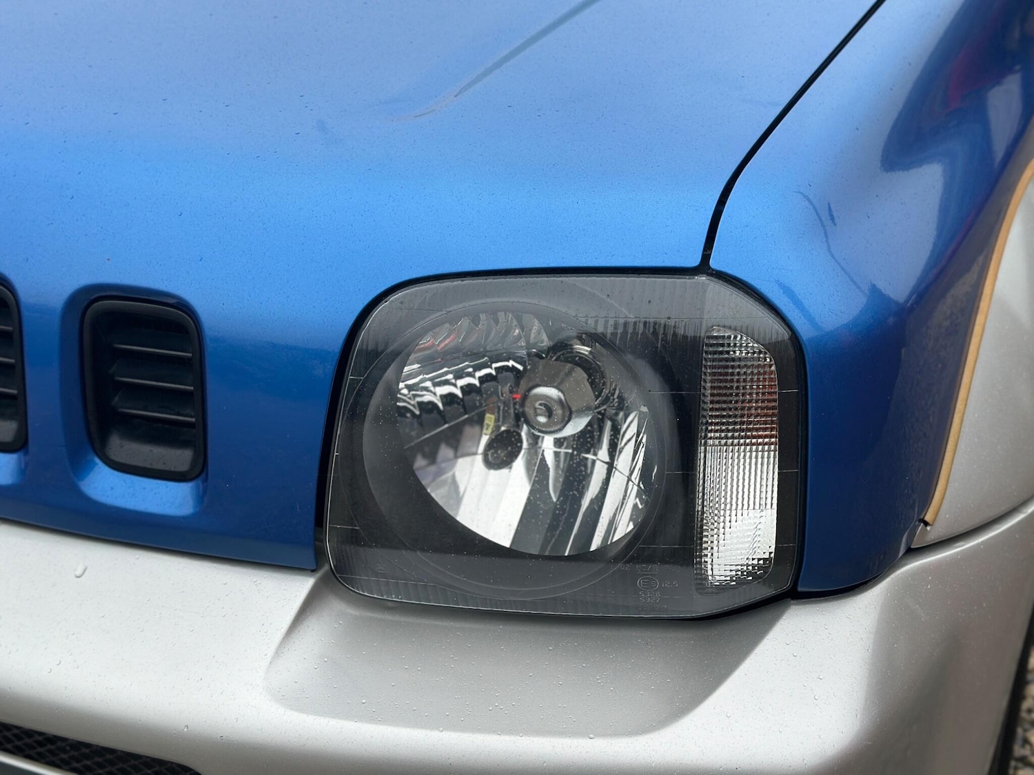 Used Suzuki Jimny 2004 for sale - 77190707: Photo 31