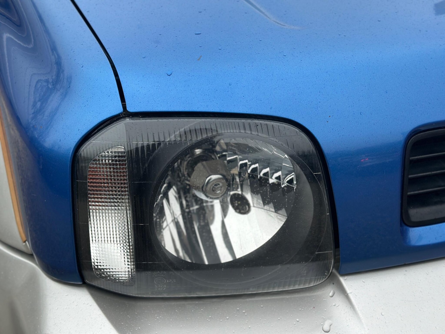 Used Suzuki Jimny 2004 for sale - 77190707: Photo 34