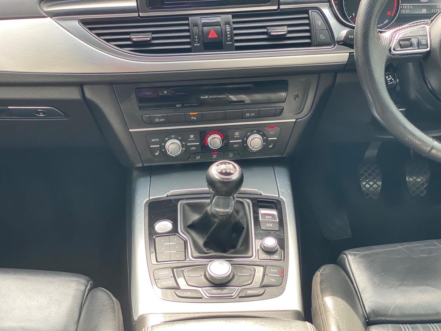 Vehicle 56