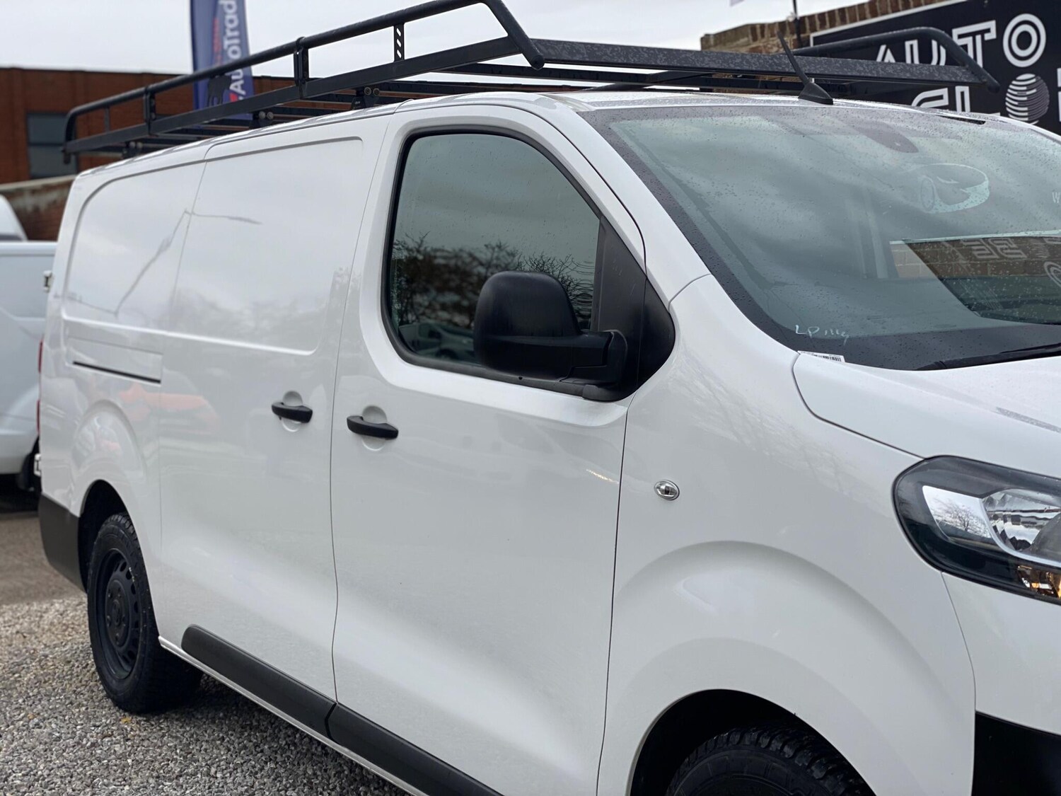 Used Vauxhall Vivaro 2022 for sale - 76484598: Photo 15