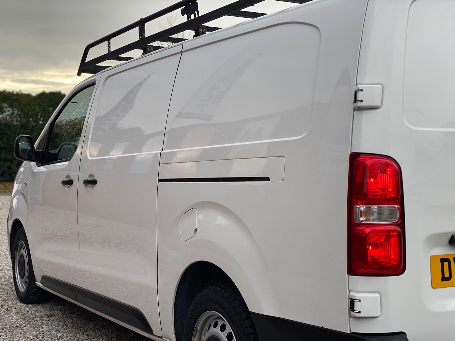 Used Vauxhall Vivaro 2022 for sale - 76484598: Photo 16