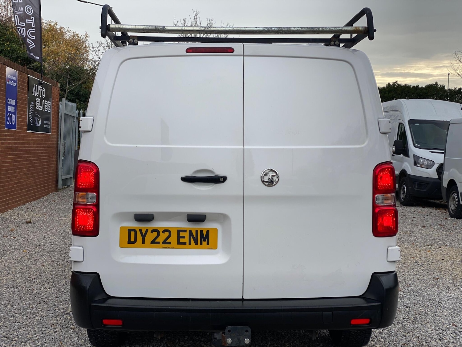 Used Vauxhall Vivaro 2022 for sale - 76484598: Photo 18