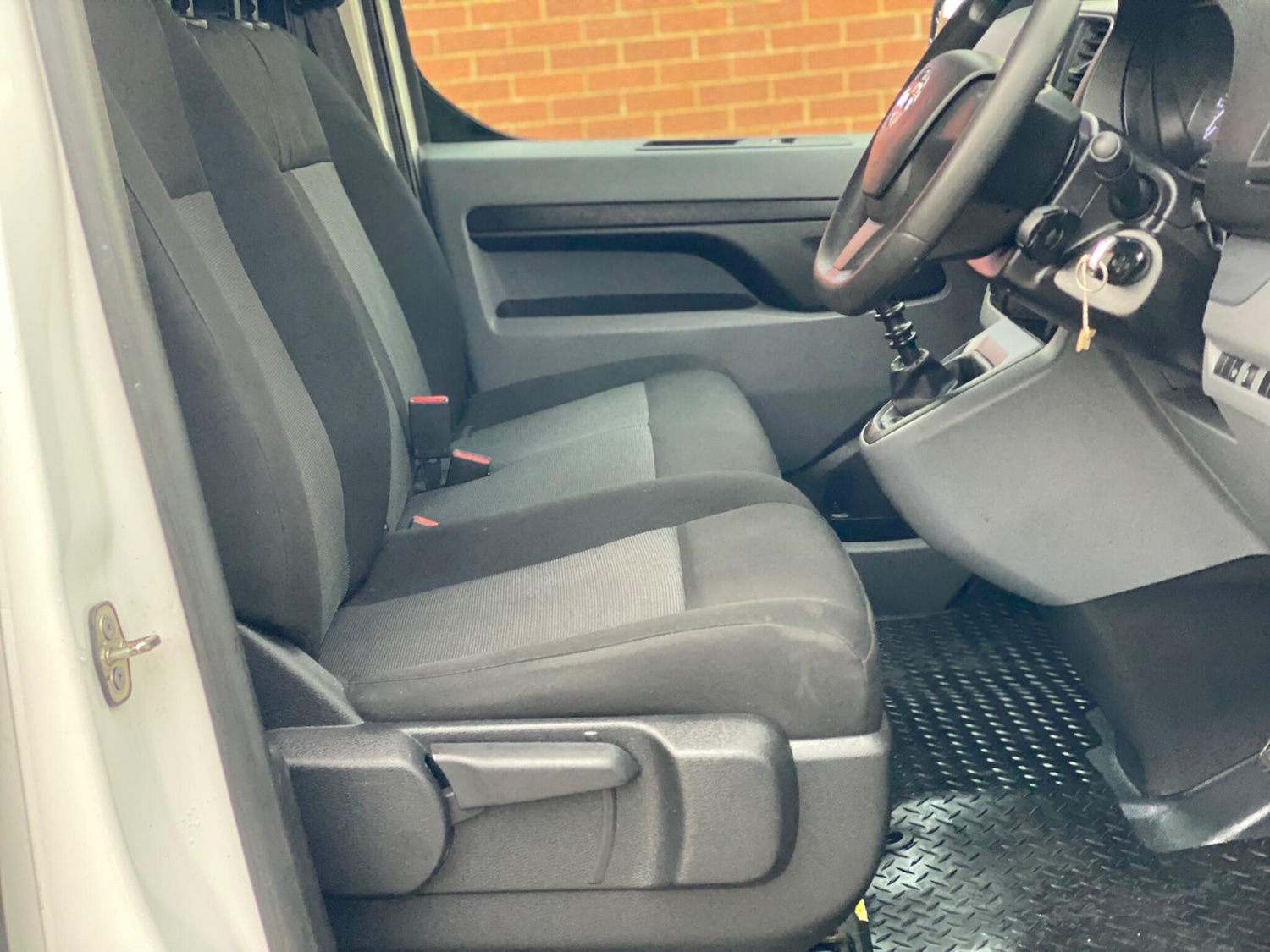 Used Vauxhall Vivaro 2022 for sale - 76484598: Photo 22