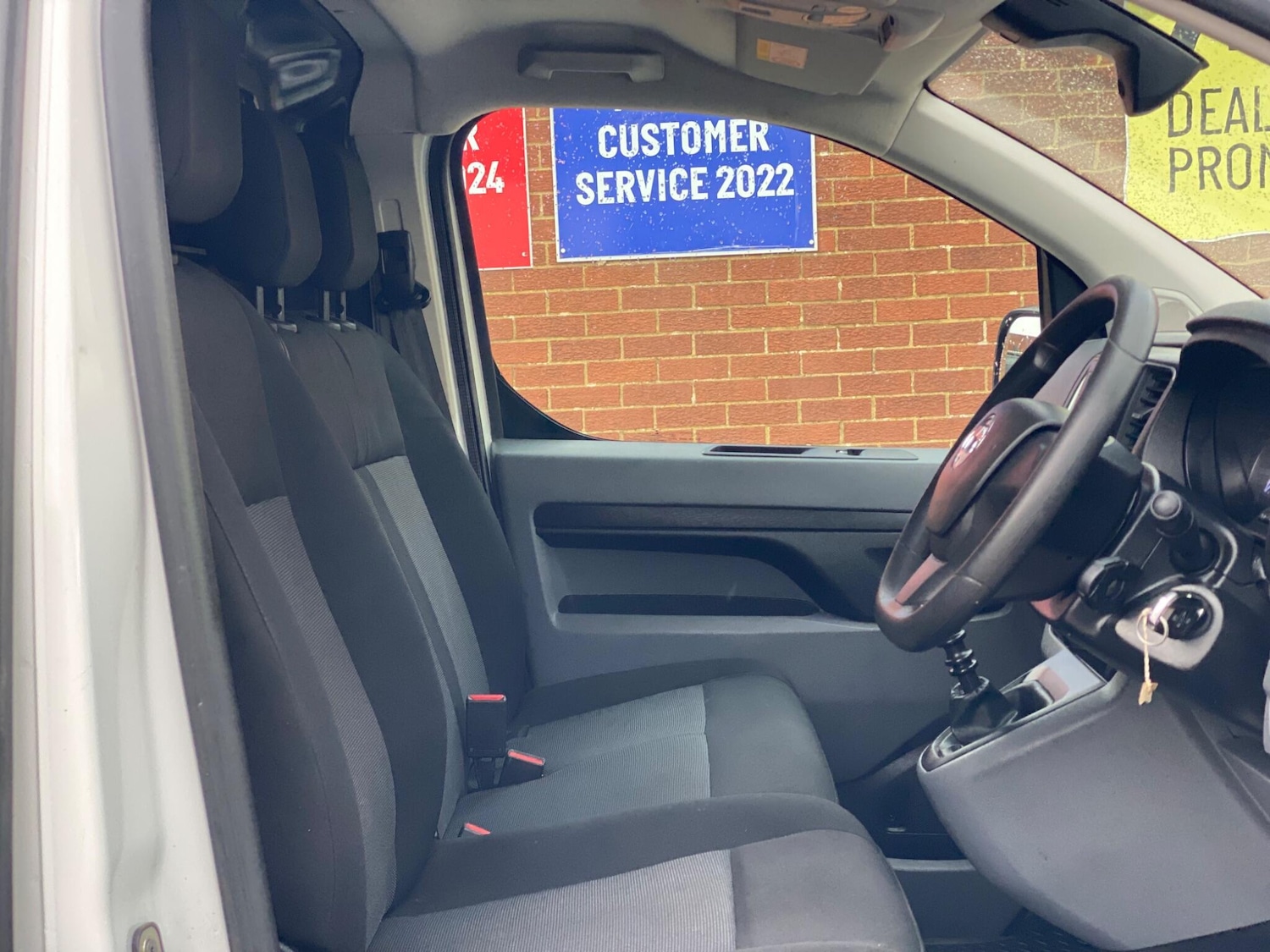 Used Vauxhall Vivaro 2022 for sale - 76484598: Photo 24