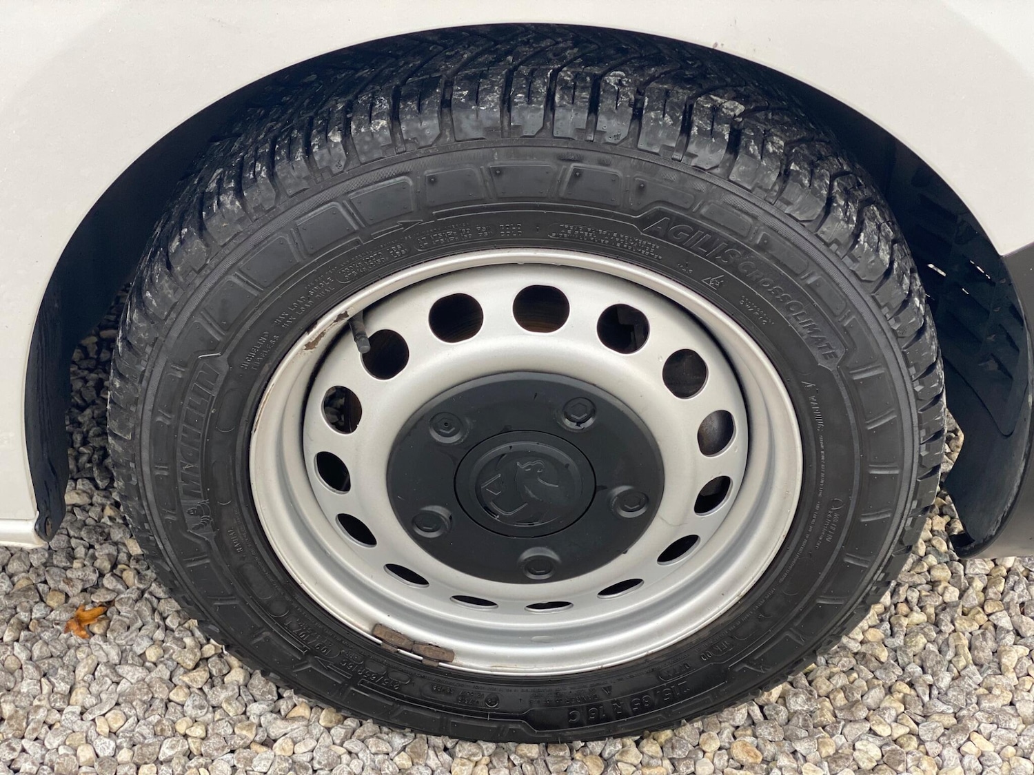 Used Vauxhall Vivaro 2022 for sale - 76484598: Photo 28