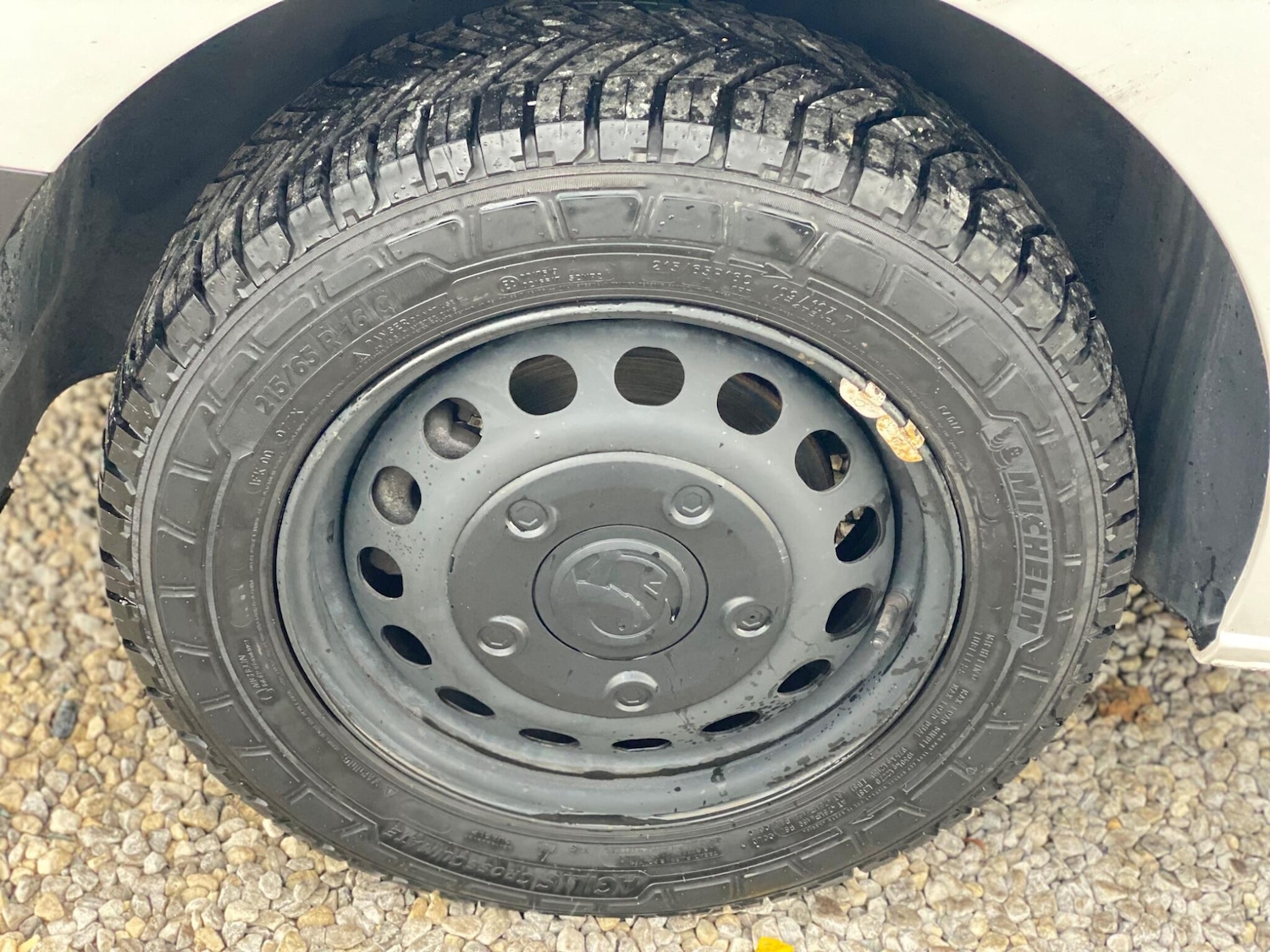 Used Vauxhall Vivaro 2022 for sale - 76484598: Photo 29